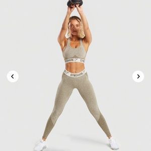 Gymshark Flex Leggings